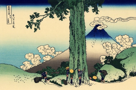 Japońska sztuka ukiyo-e w galerii Ukiyo-Japan.pl