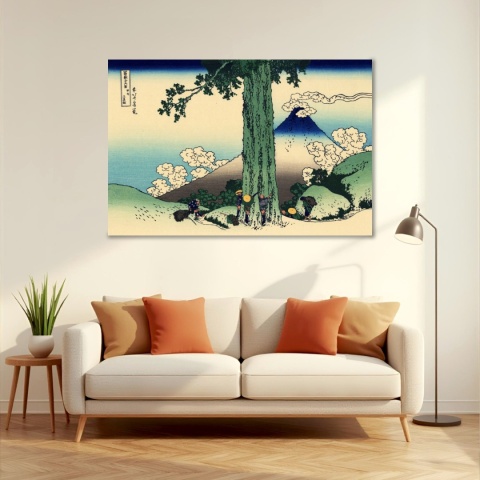 Japońska sztuka ukiyo-e w galerii Ukiyo-Japan.pl