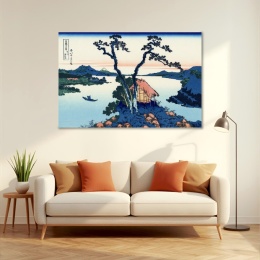 Japońska sztuka ukiyo-e w galerii Ukiyo-Japan.pl