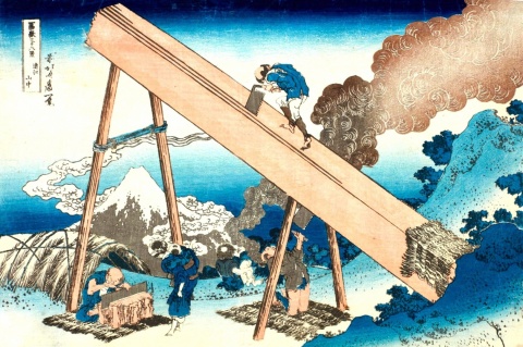 Japońska sztuka ukiyo-e w galerii Ukiyo-Japan.pl