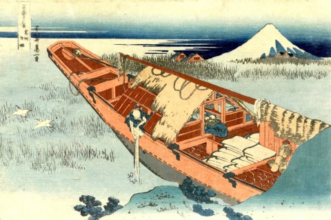 Japońska sztuka ukiyo-e w galerii Ukiyo-Japan.pl