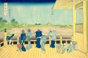 Japońska sztuka ukiyo-e w galerii Ukiyo-Japan.pl
