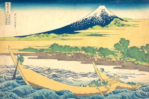 Japońska sztuka ukiyo-e w galerii Ukiyo-Japan.pl