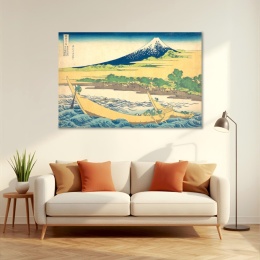 Japońska sztuka ukiyo-e w galerii Ukiyo-Japan.pl