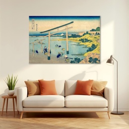 Japońska sztuka ukiyo-e w galerii Ukiyo-Japan.pl