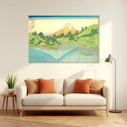 Japońska sztuka ukiyo-e w galerii Ukiyo-Japan.pl