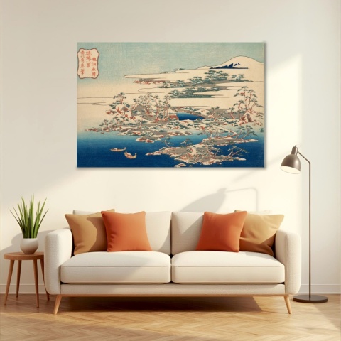 Japońska sztuka ukiyo-e w galerii Ukiyo-Japan.pl