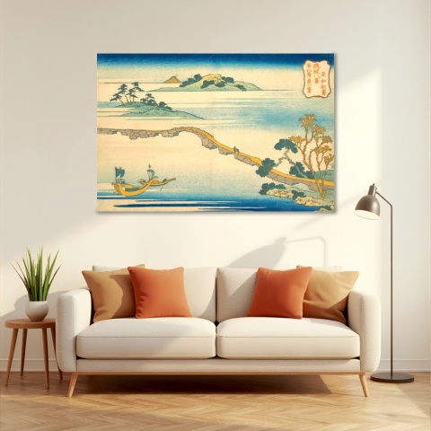 Japońska sztuka ukiyo-e w galerii Ukiyo-Japan.pl