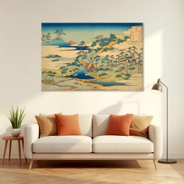 Japońska sztuka ukiyo-e w galerii Ukiyo-Japan.pl