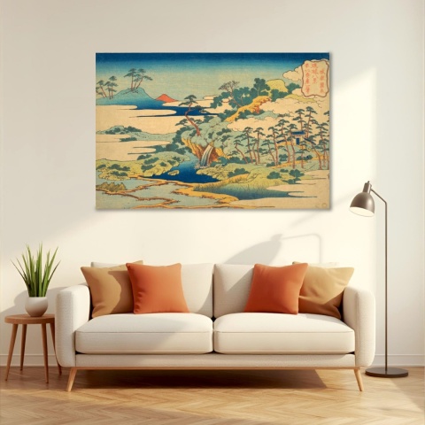 Japońska sztuka ukiyo-e w galerii Ukiyo-Japan.pl