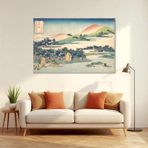 Japońska sztuka ukiyo-e w galerii Ukiyo-Japan.pl