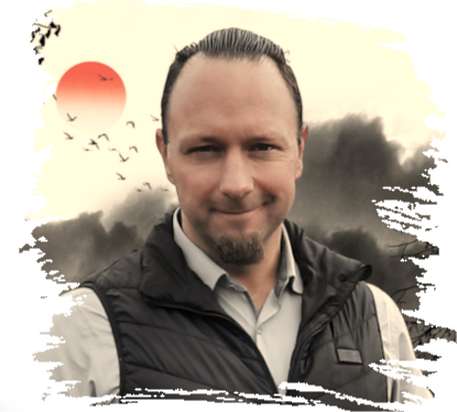 "Scieżki. Japoński spokój wśród polskich brzóz" - Michał Sobieraj, ukiyo-japan.pl